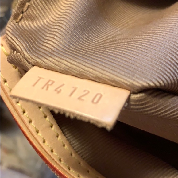 Louis Vuitton Limited Edition Fleur De Jais Speedy - Picture 5 of 9